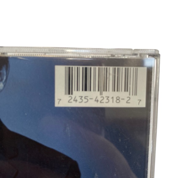 Paul McCartney Back in the US Live 2002 CD Set of 2 Double Set EUC - Picture 7 of 8